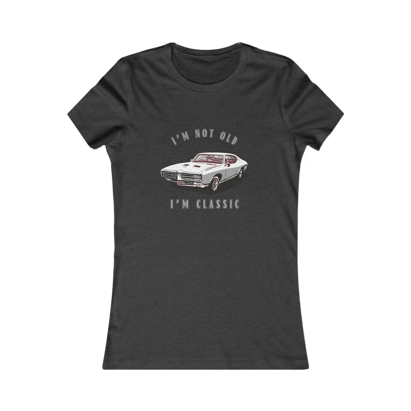 Women's Favorite Tee