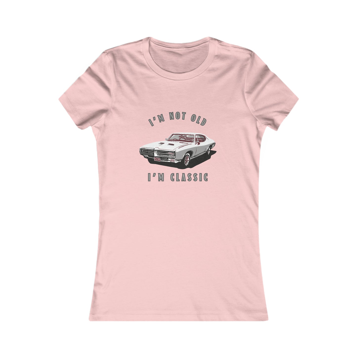 Women's Favorite Tee